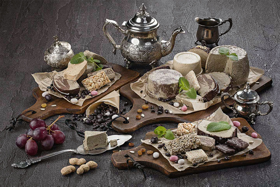 фуд фотограф киев