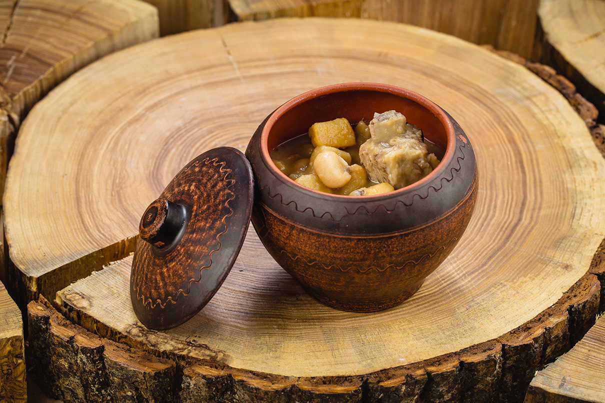 Фотосъемка меню