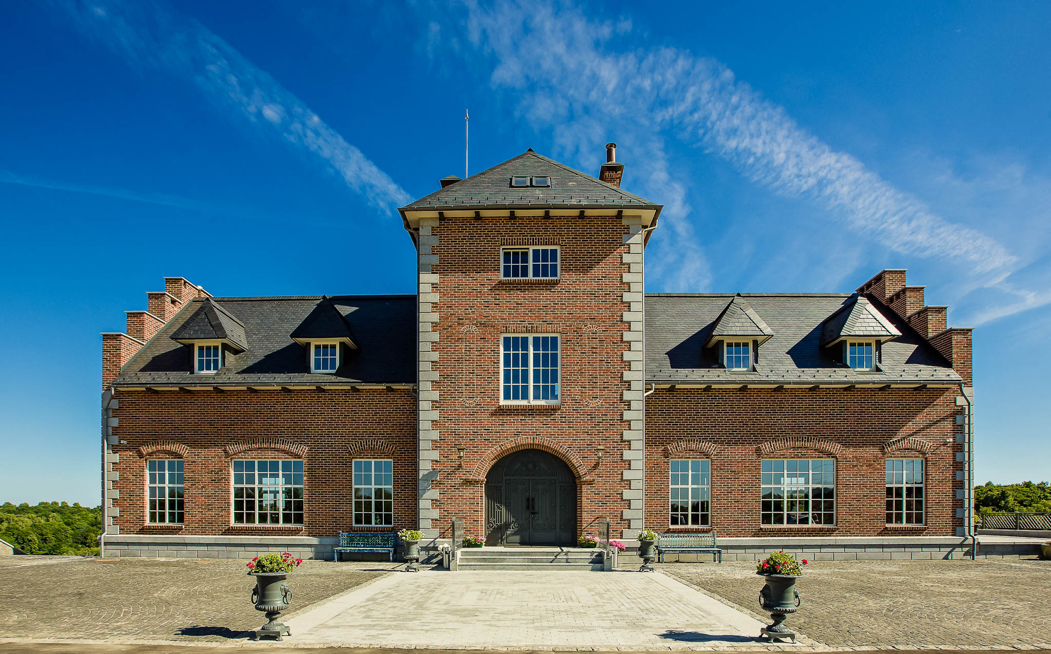 фотосъемка интерьеров Киев